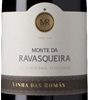 Monte da Ravasqueira Vinha das Romãs 2013